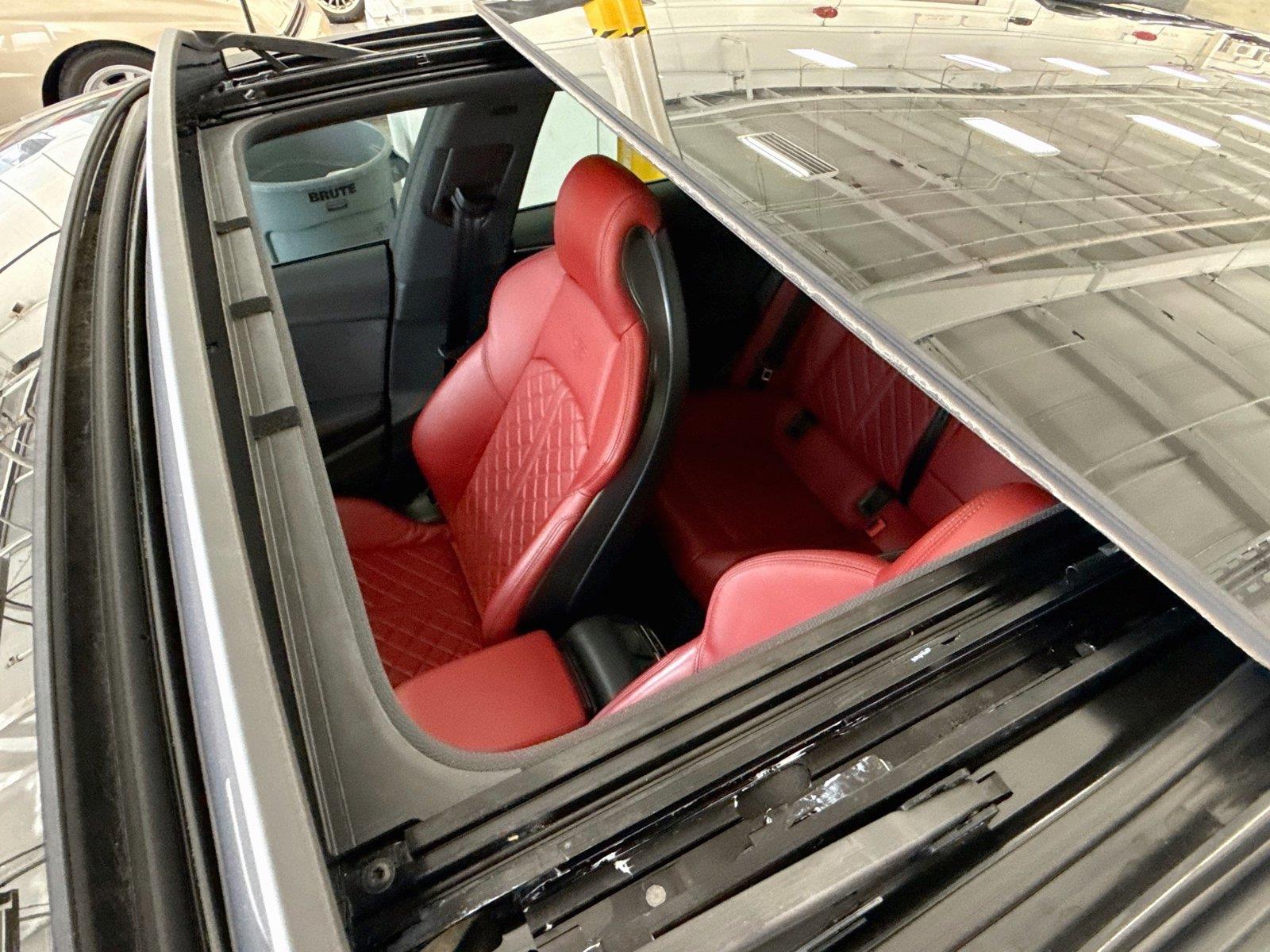 2023 Audi S5 Sportback Premium Plus