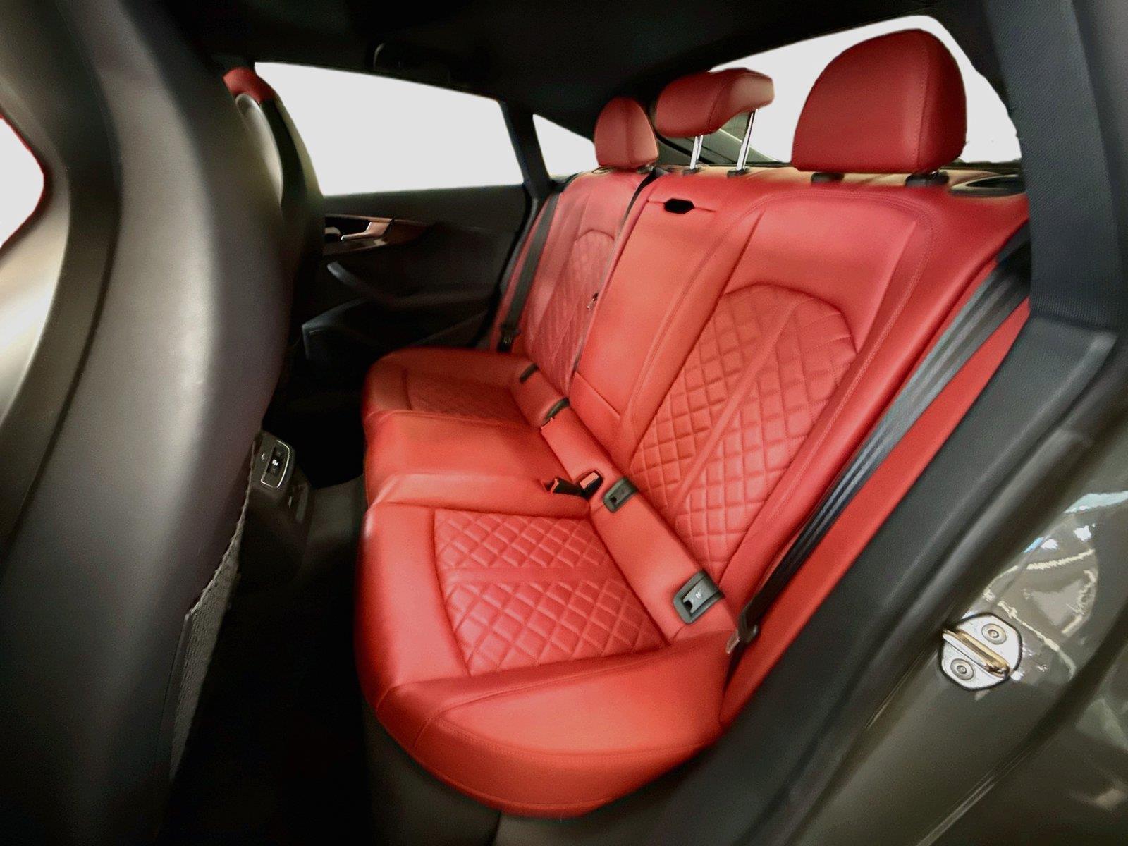 2023 Audi S5 Sportback Premium Plus
