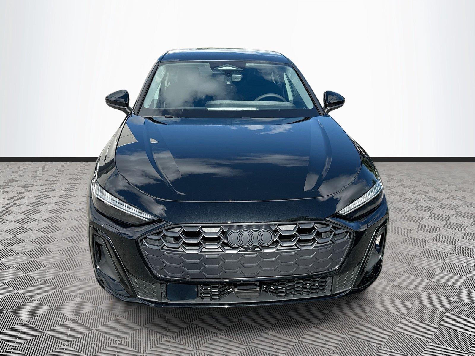 2026 Audi A5 Premium Plus
