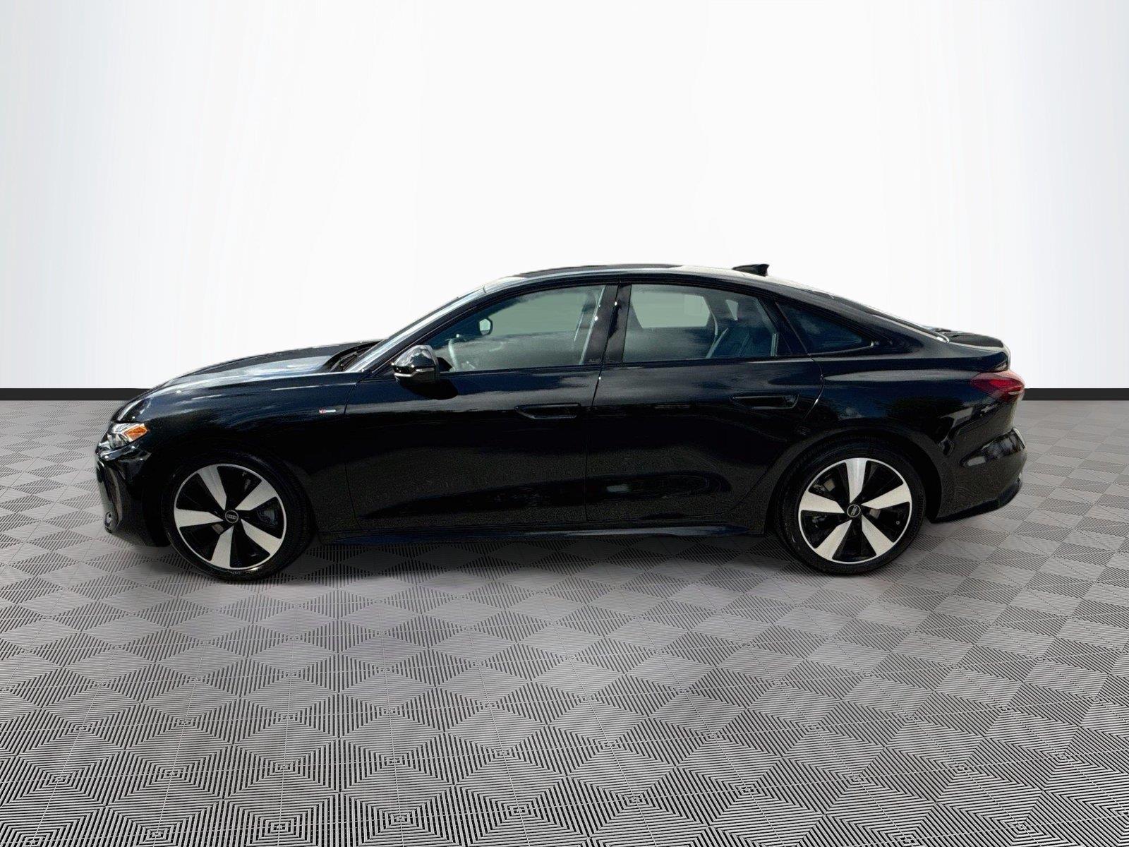 2026 Audi A5 Premium Plus