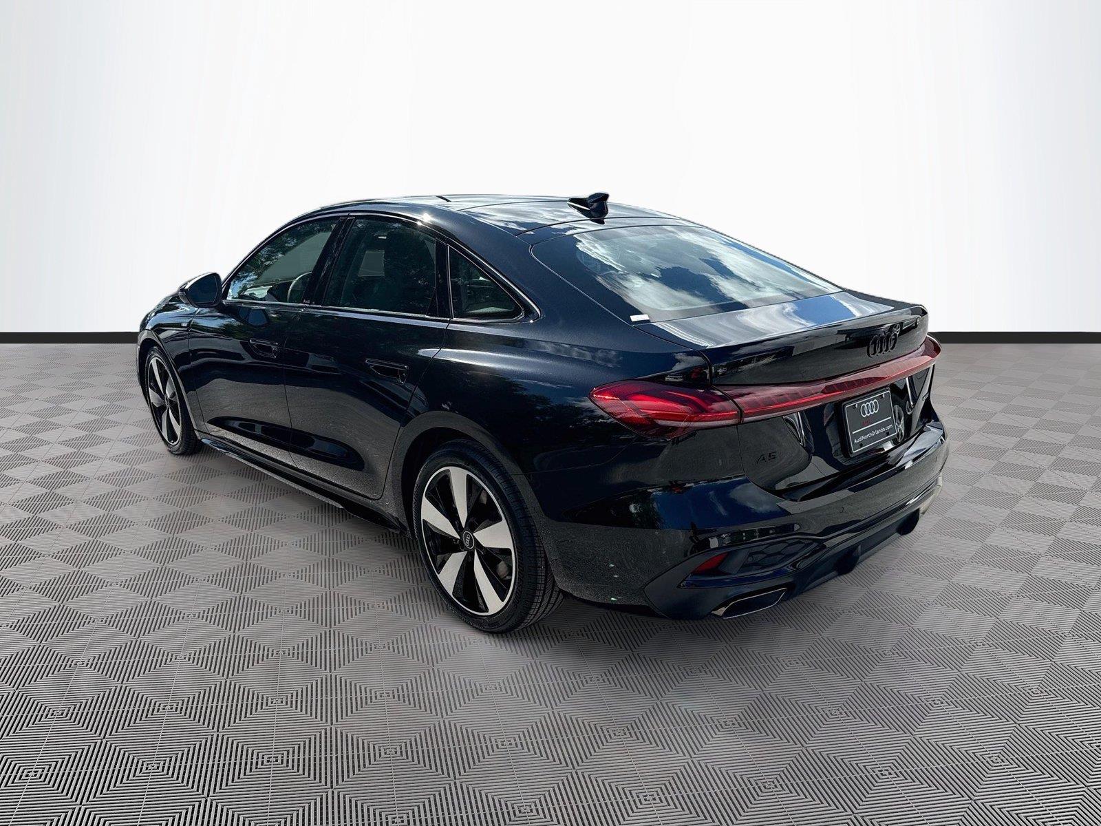 2026 Audi A5 Premium Plus
