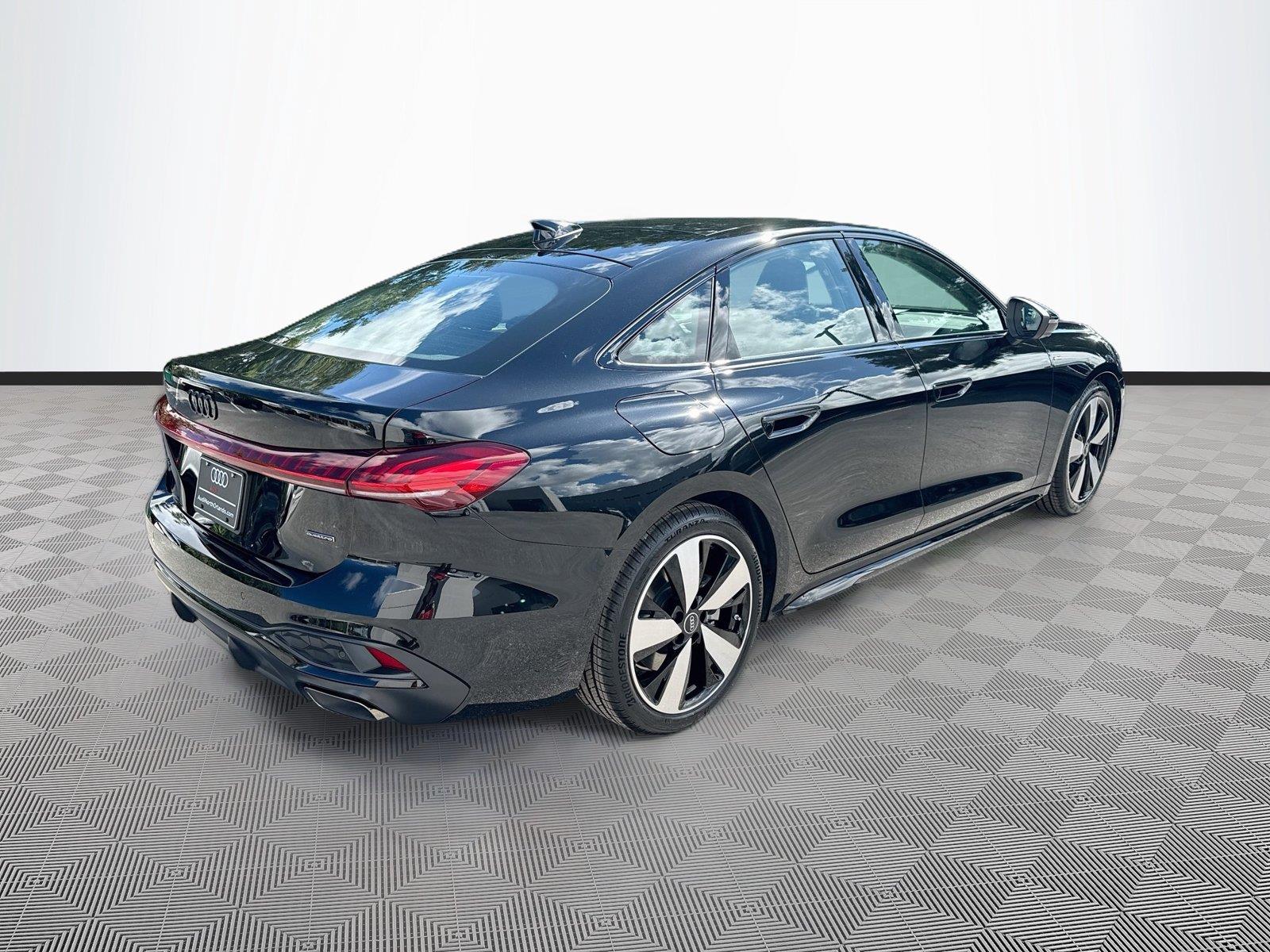 2026 Audi A5 Premium Plus
