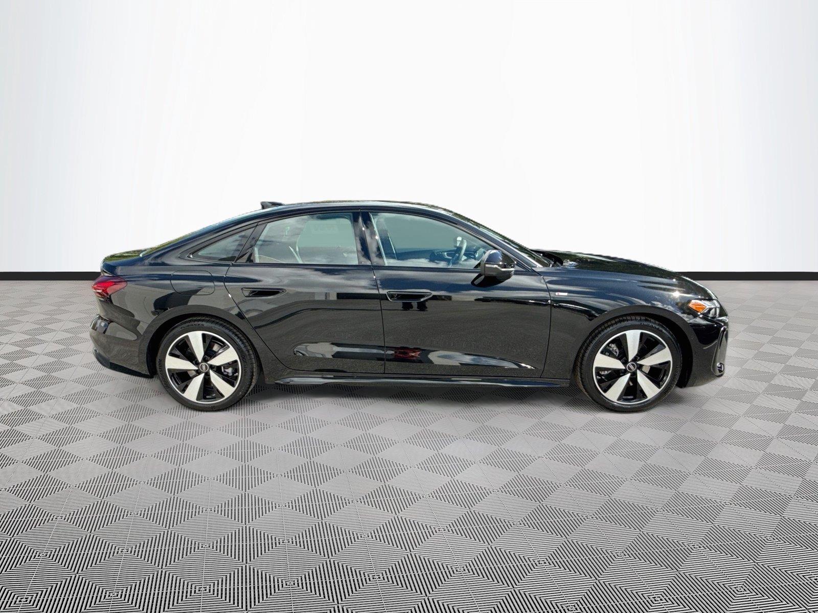 2026 Audi A5 Premium Plus