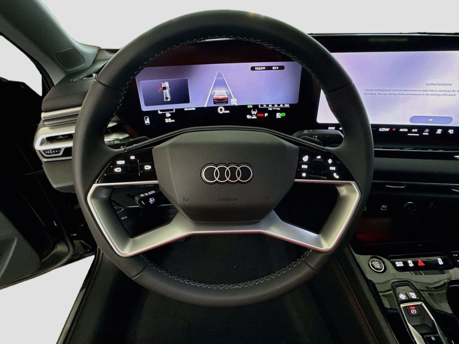 2026 Audi A5 Premium Plus