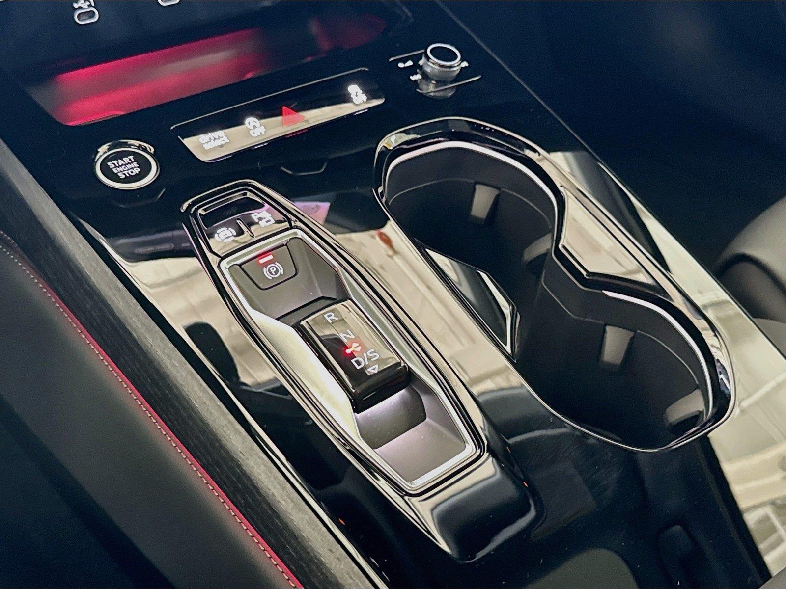 2026 Audi A5 Premium Plus