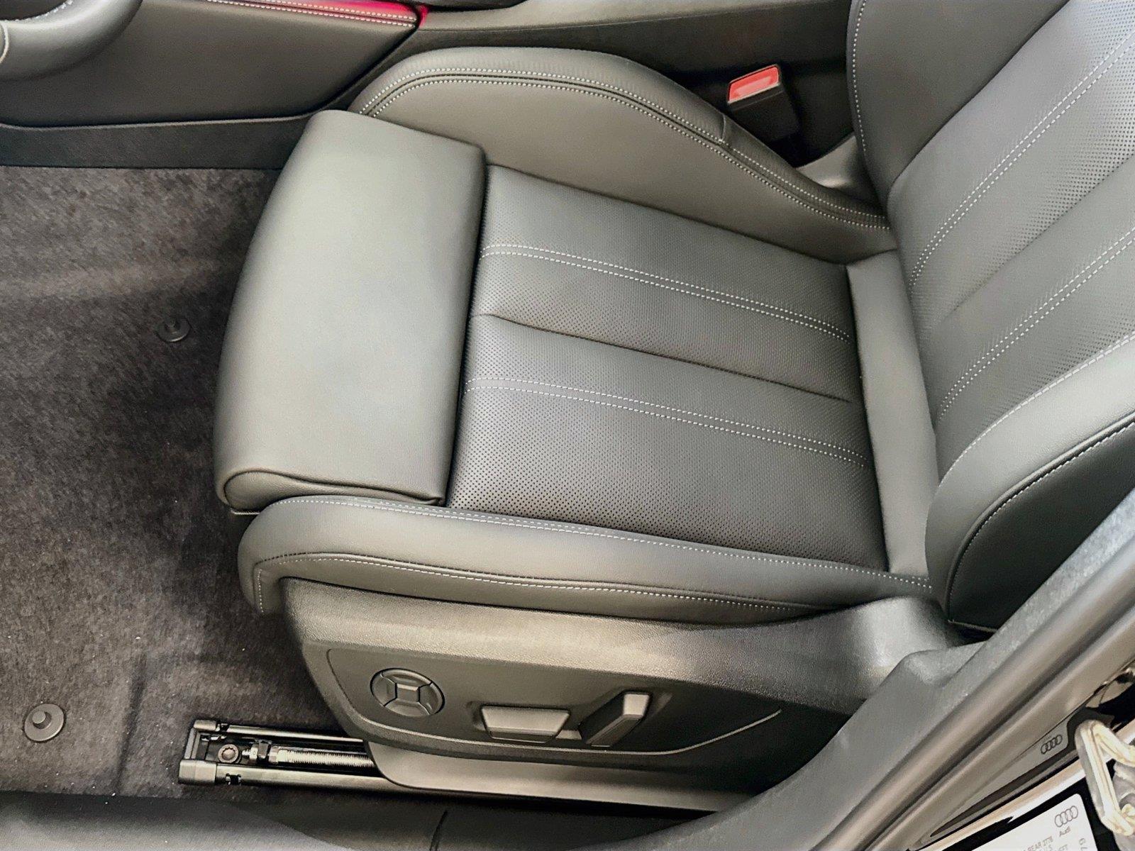 2026 Audi A5 Premium Plus