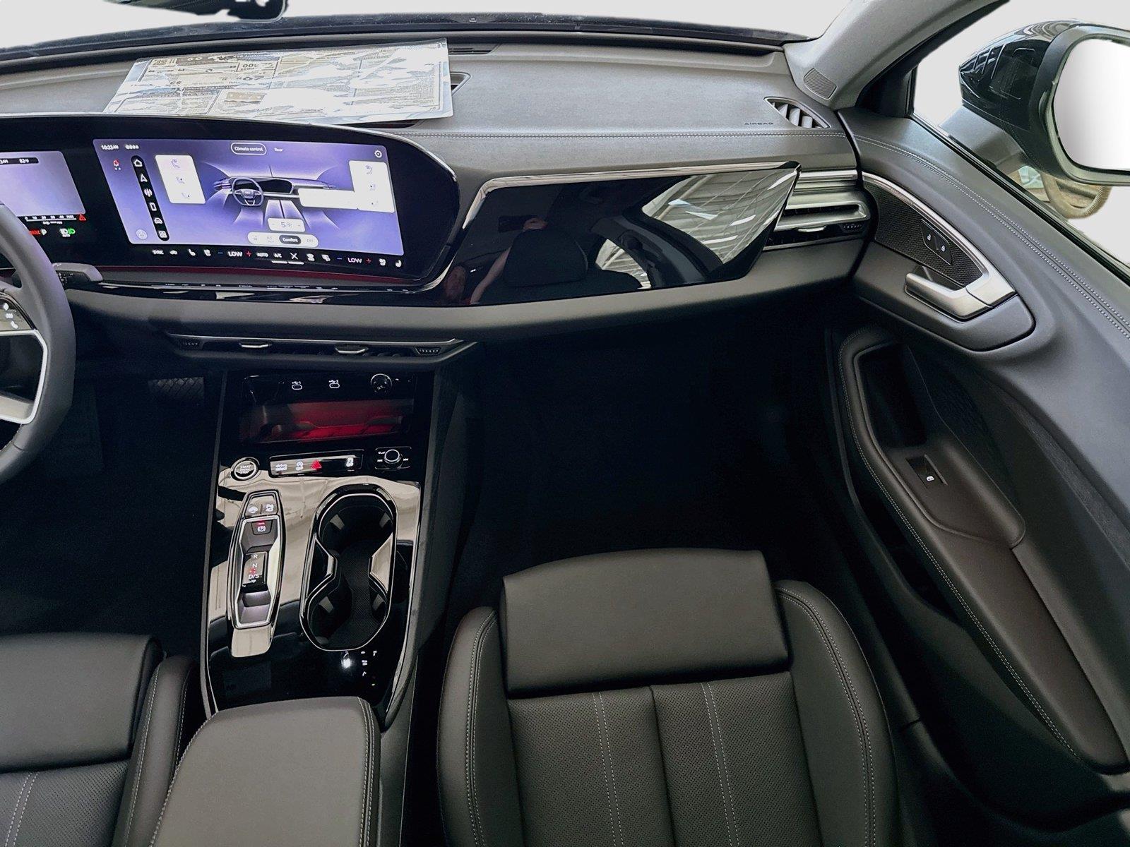 2026 Audi A5 Premium Plus