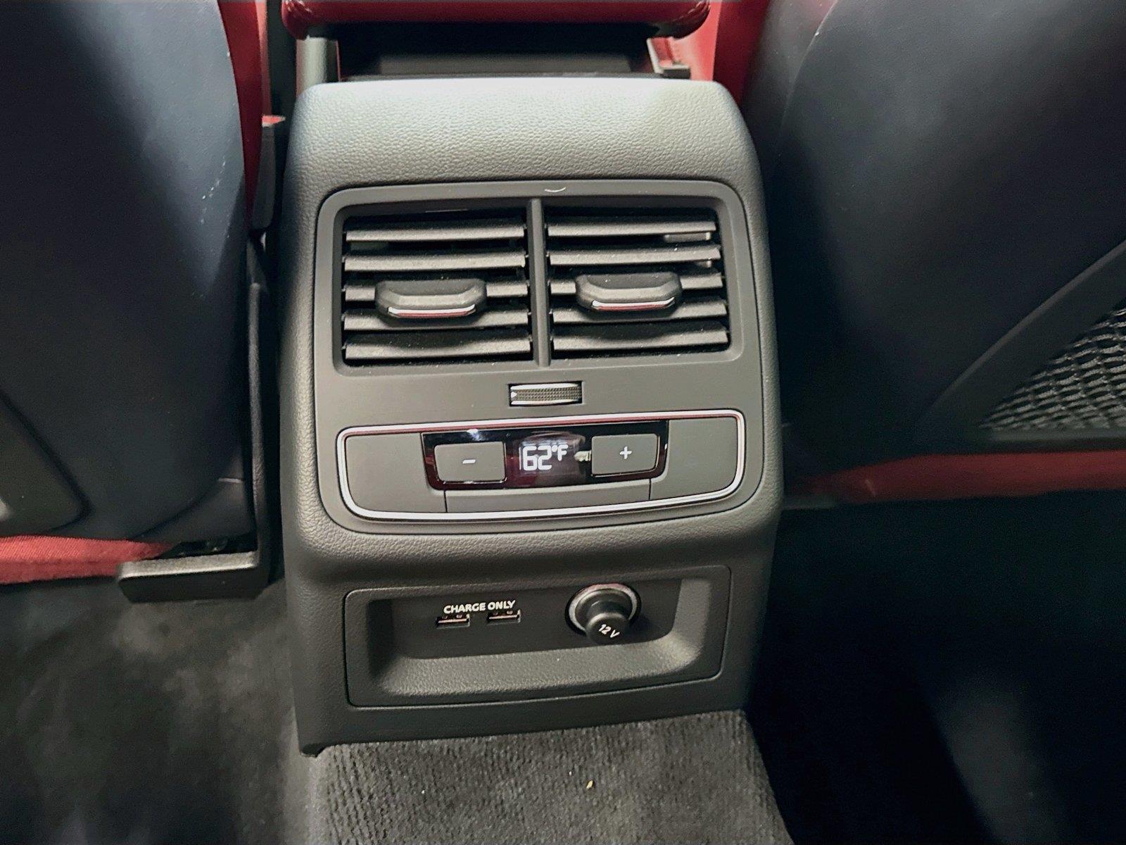 2023 Audi S5 Sportback Premium Plus