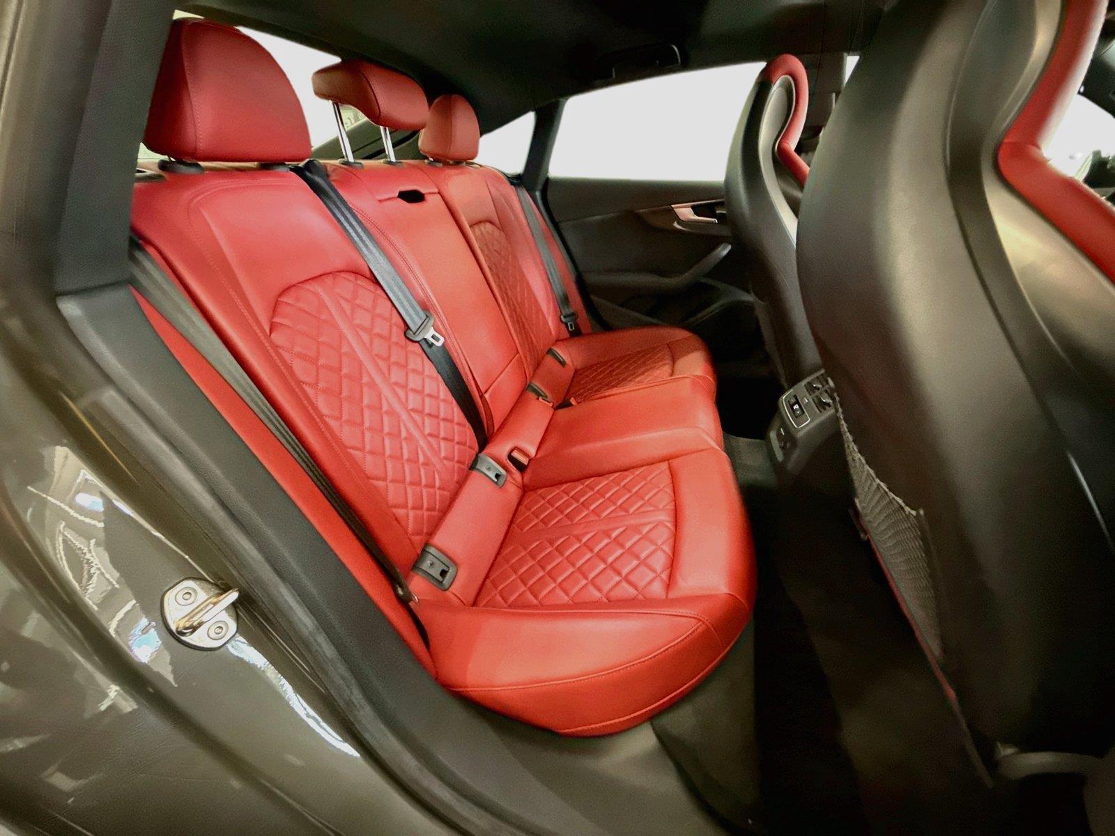 2023 Audi S5 Sportback Premium Plus