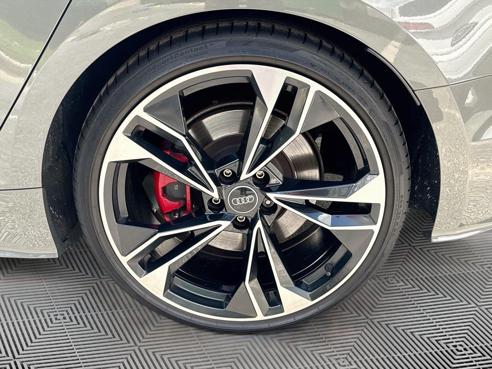 2023 Audi S5 Sportback Premium Plus