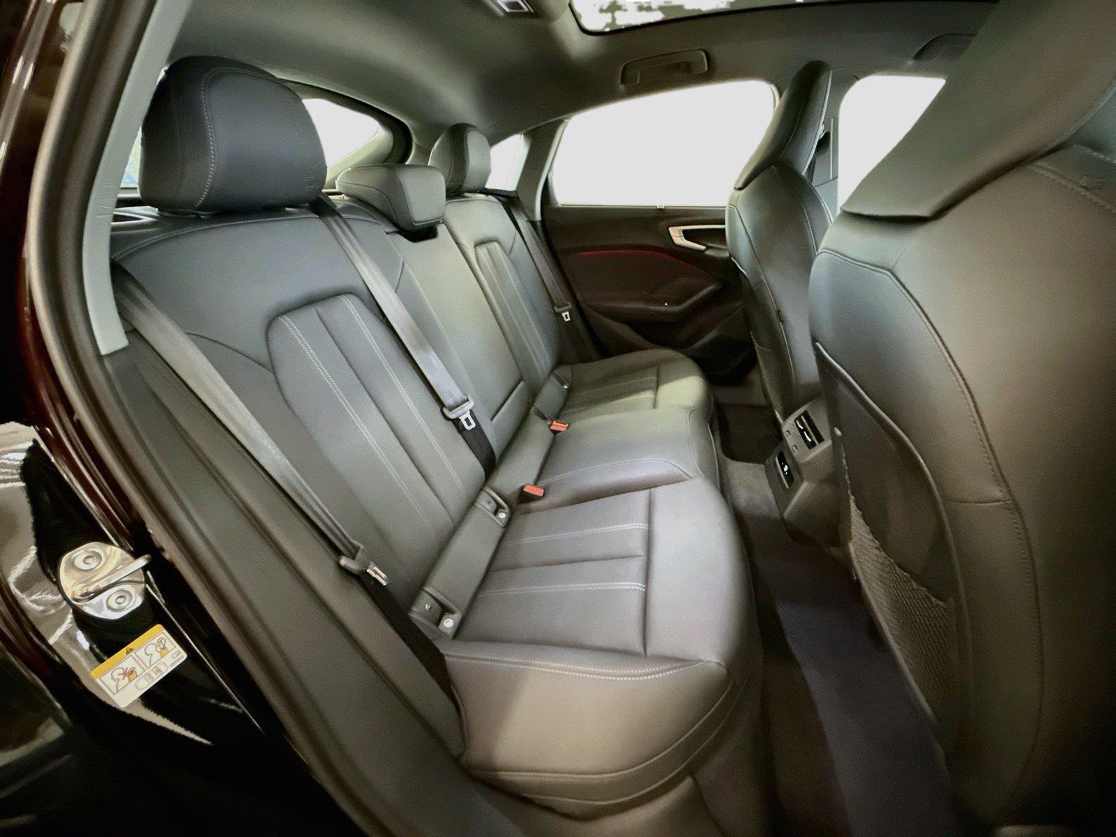 2026 Audi A5 Premium Plus