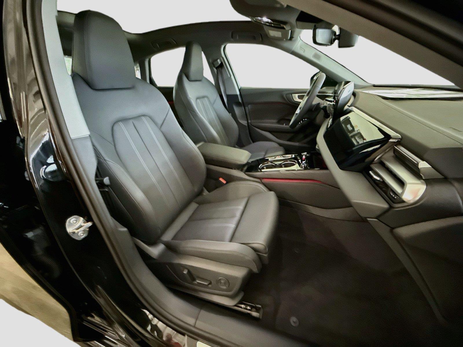 2026 Audi A5 Premium Plus