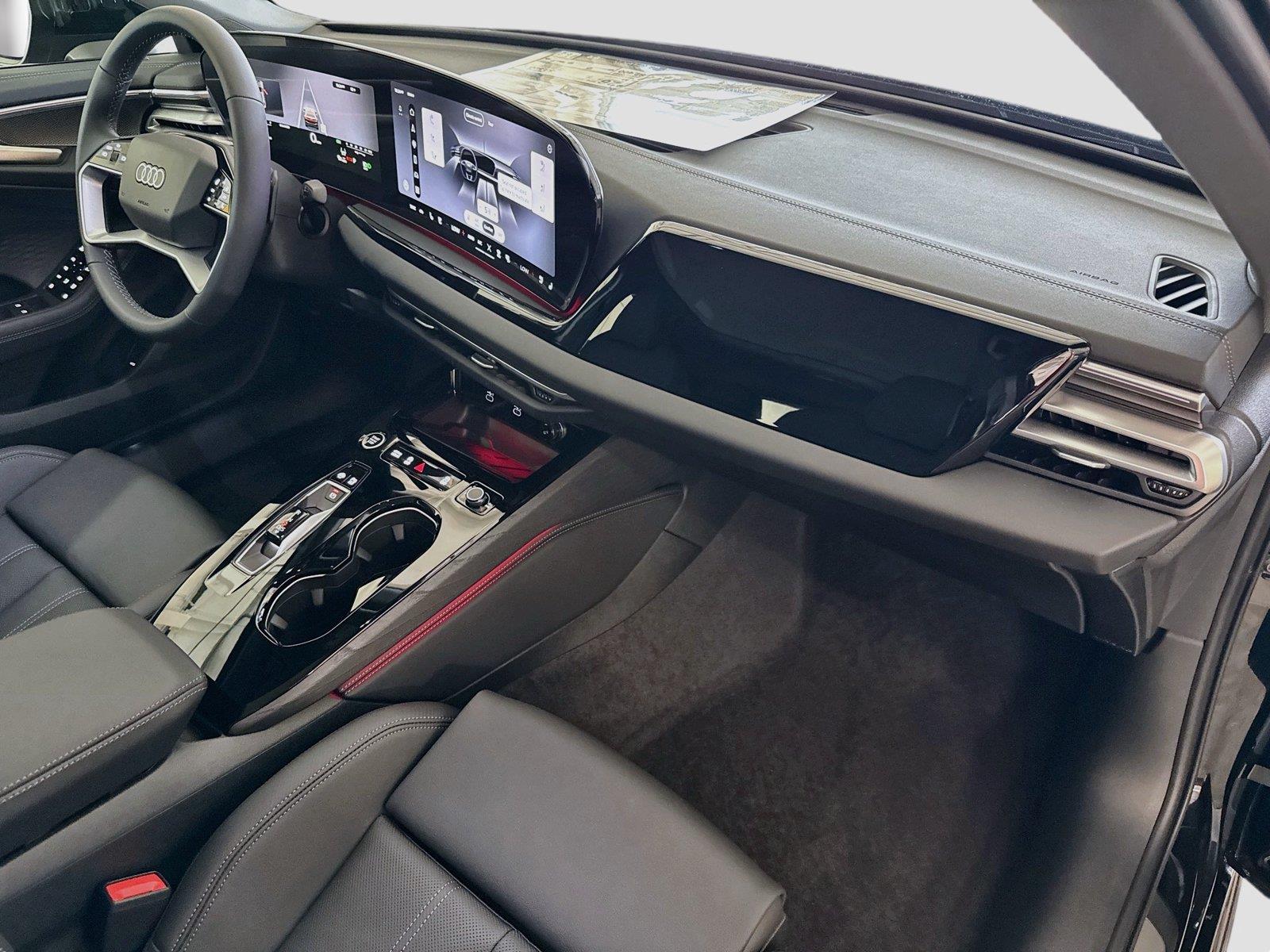 2026 Audi A5 Premium Plus