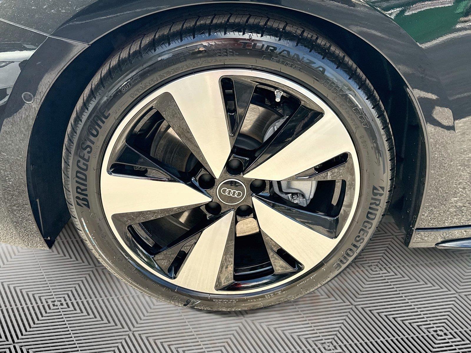 2026 Audi A5 Premium Plus