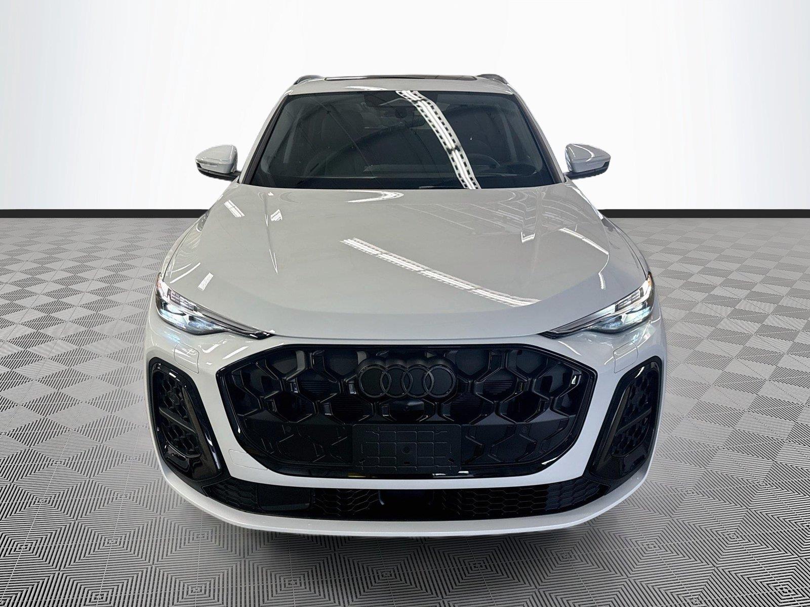 2026 Audi Q5 Premium Plus