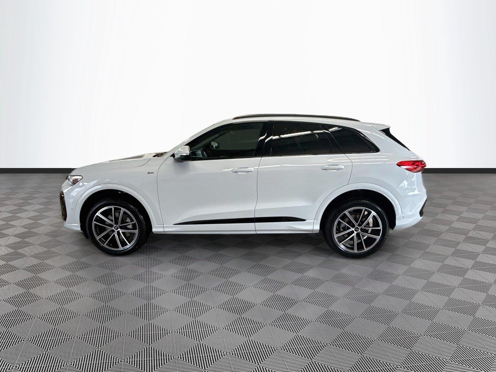 2026 Audi Q5 Premium Plus