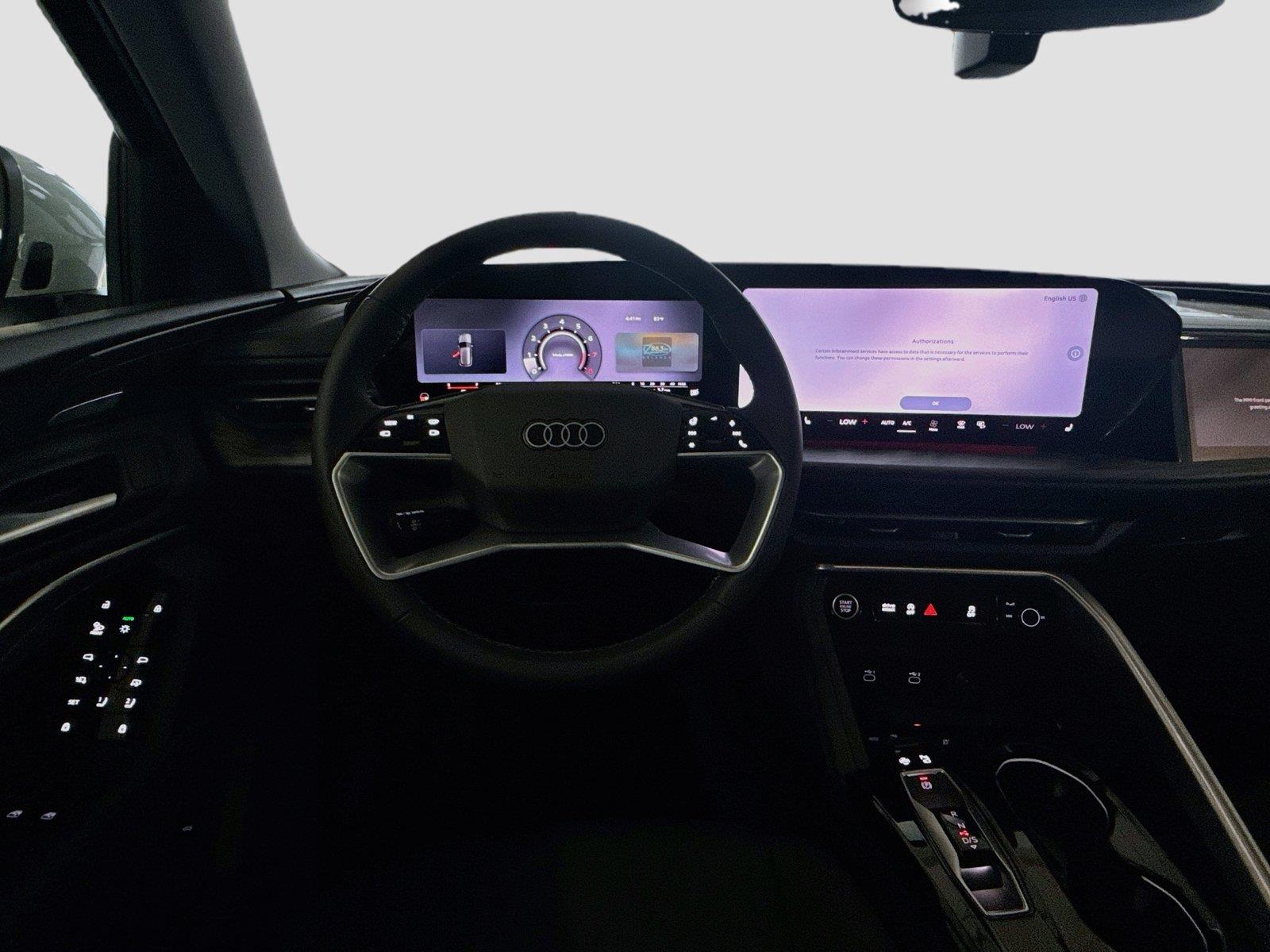 2026 Audi Q5 Premium Plus