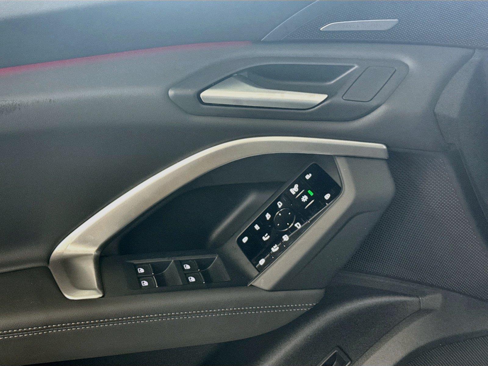 2026 Audi Q5 Premium Plus