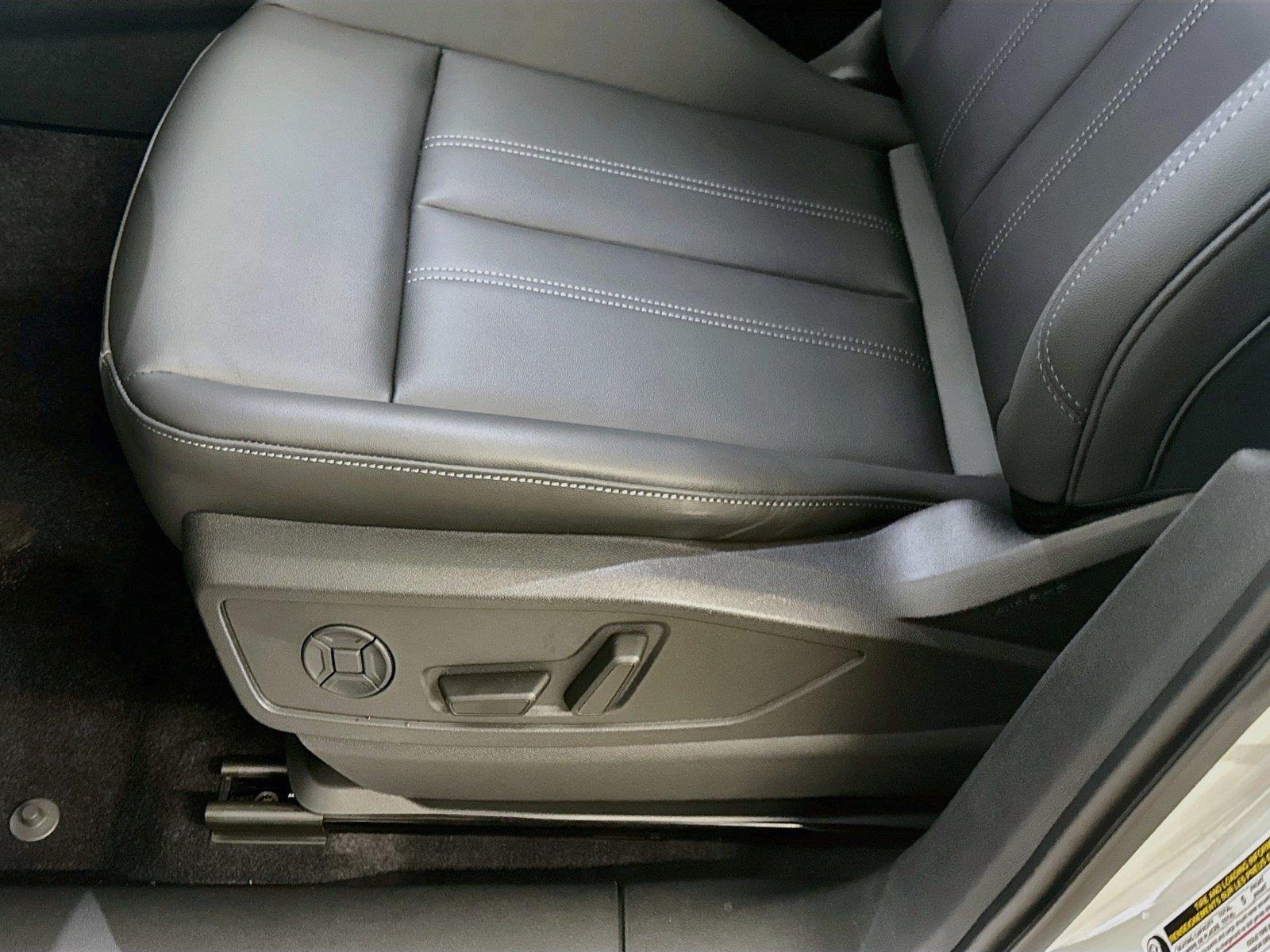 2026 Audi Q5 Premium Plus