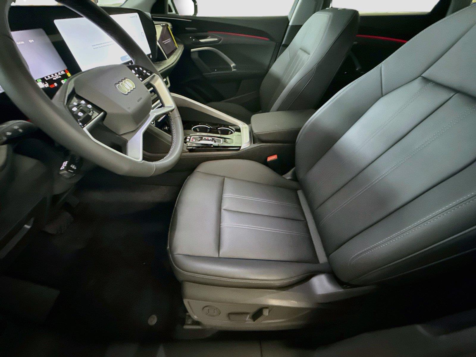 2026 Audi Q5 Premium Plus