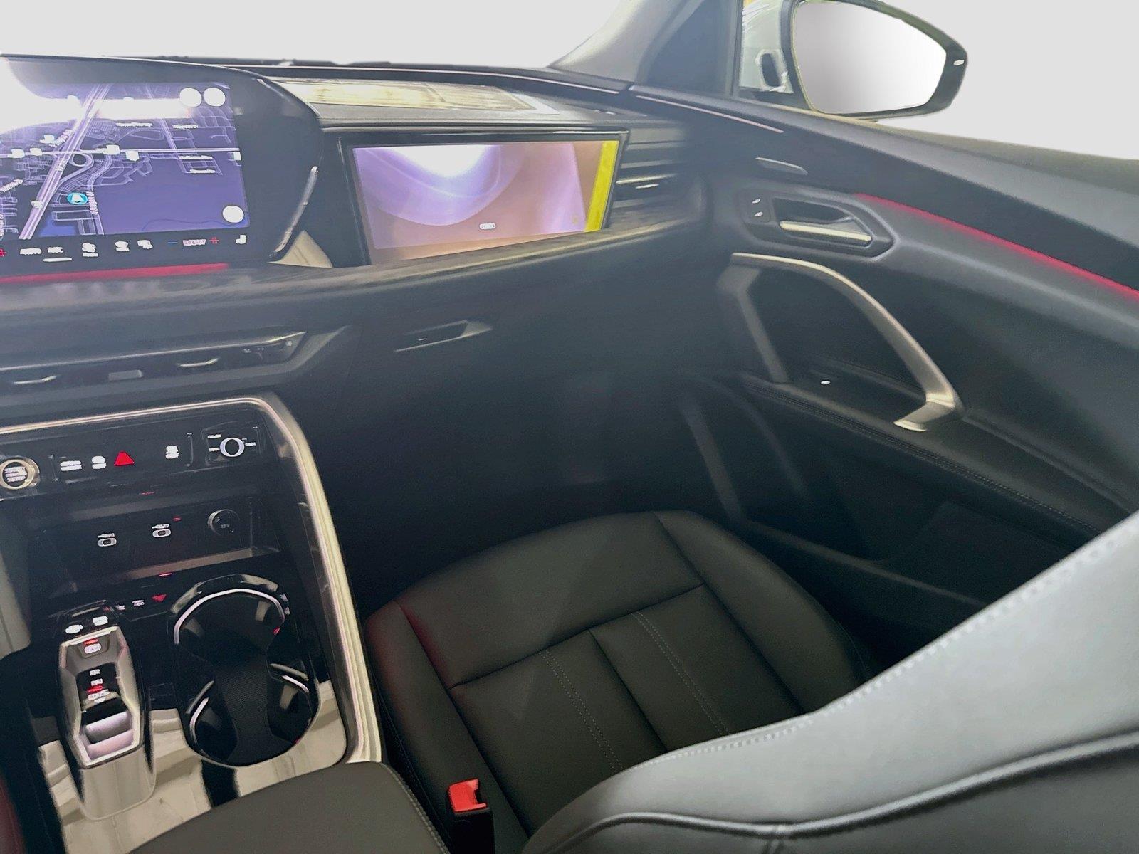 2026 Audi Q5 Premium Plus