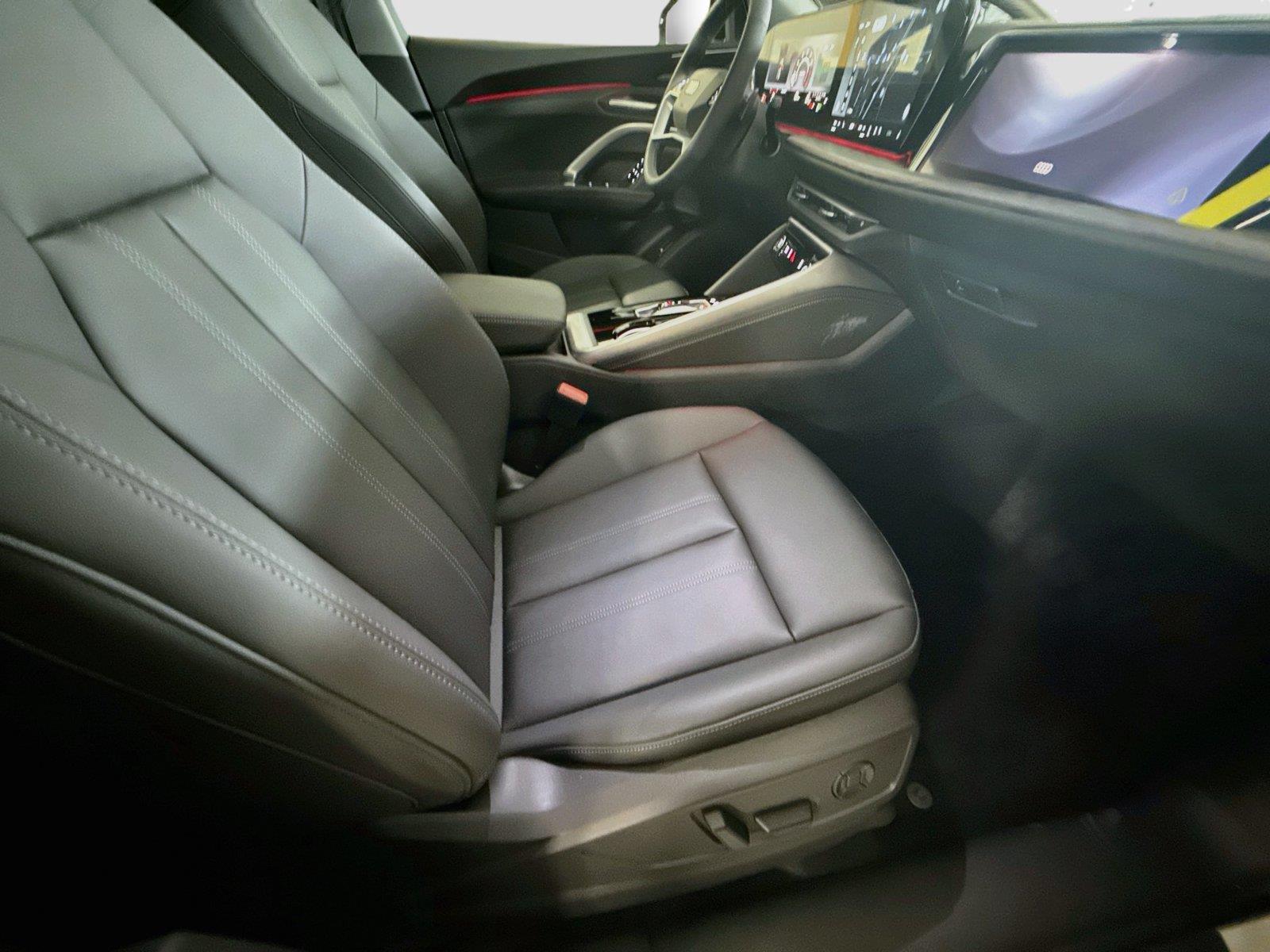 2026 Audi Q5 Premium Plus