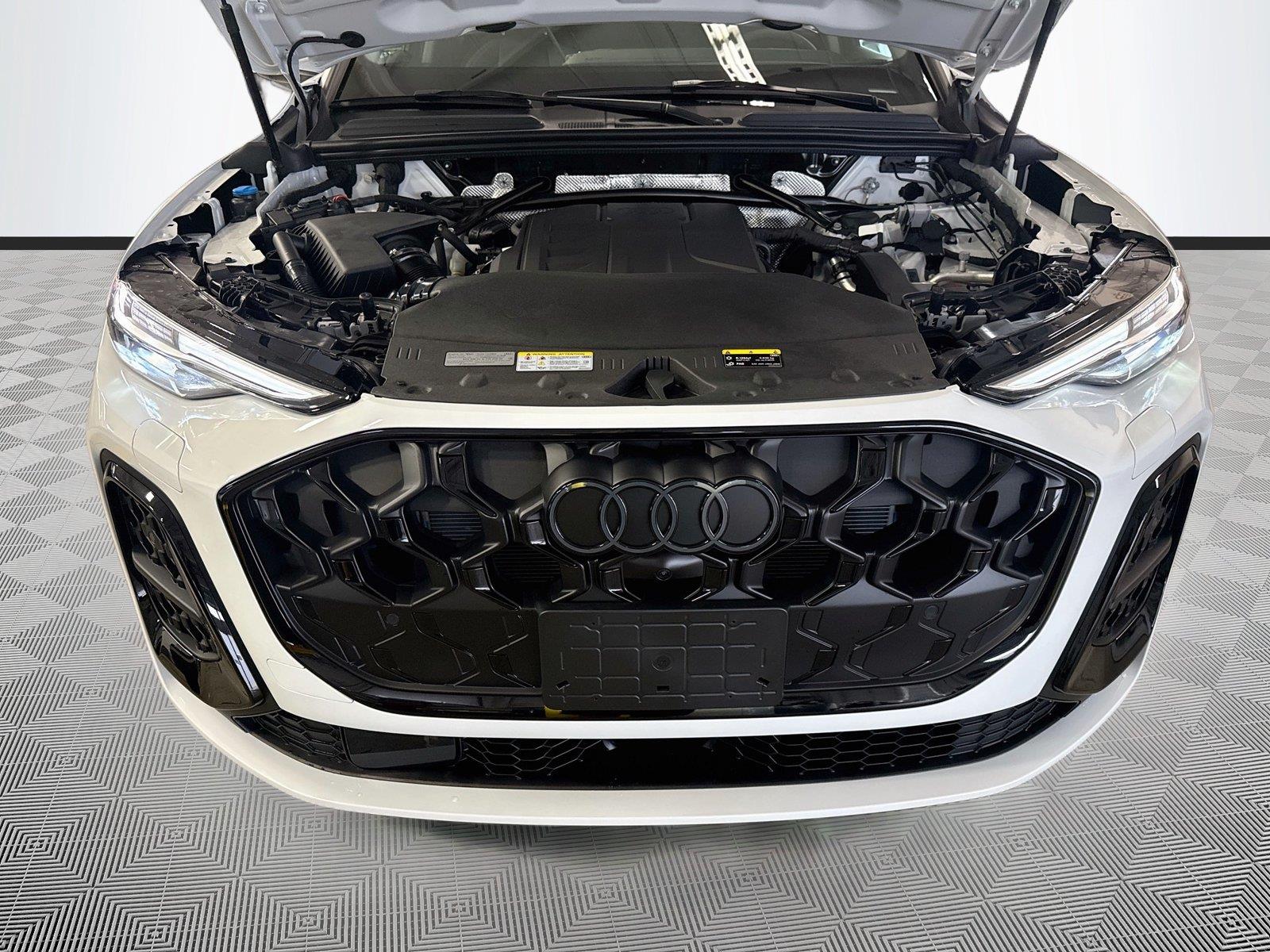 2026 Audi Q5 Premium Plus
