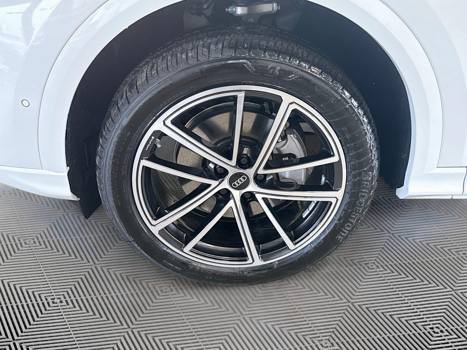 2026 Audi Q5 Premium Plus