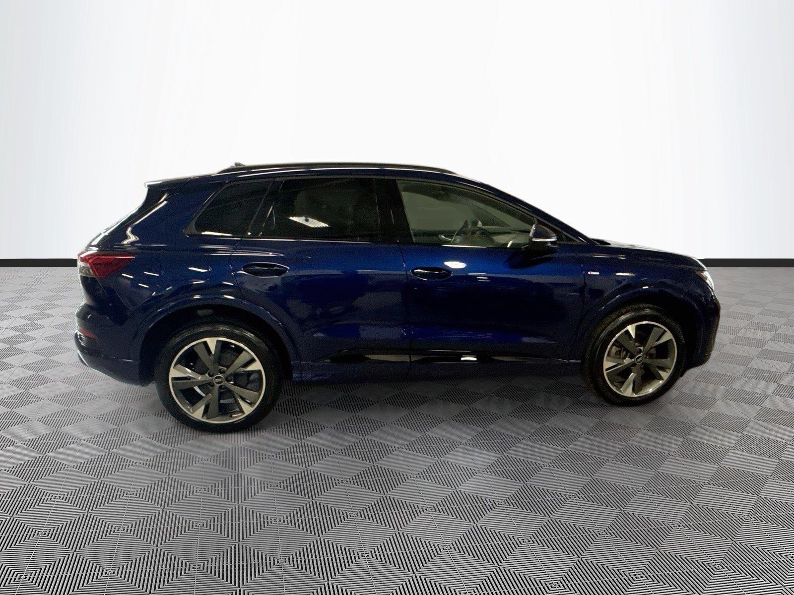 2023 Audi Q4 e-tron Premium Plus