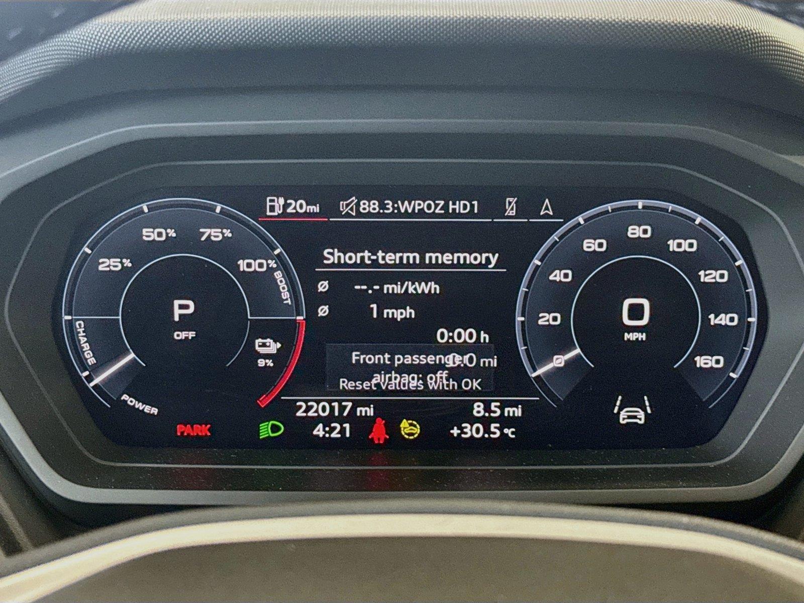 2023 Audi Q4 e-tron Premium Plus