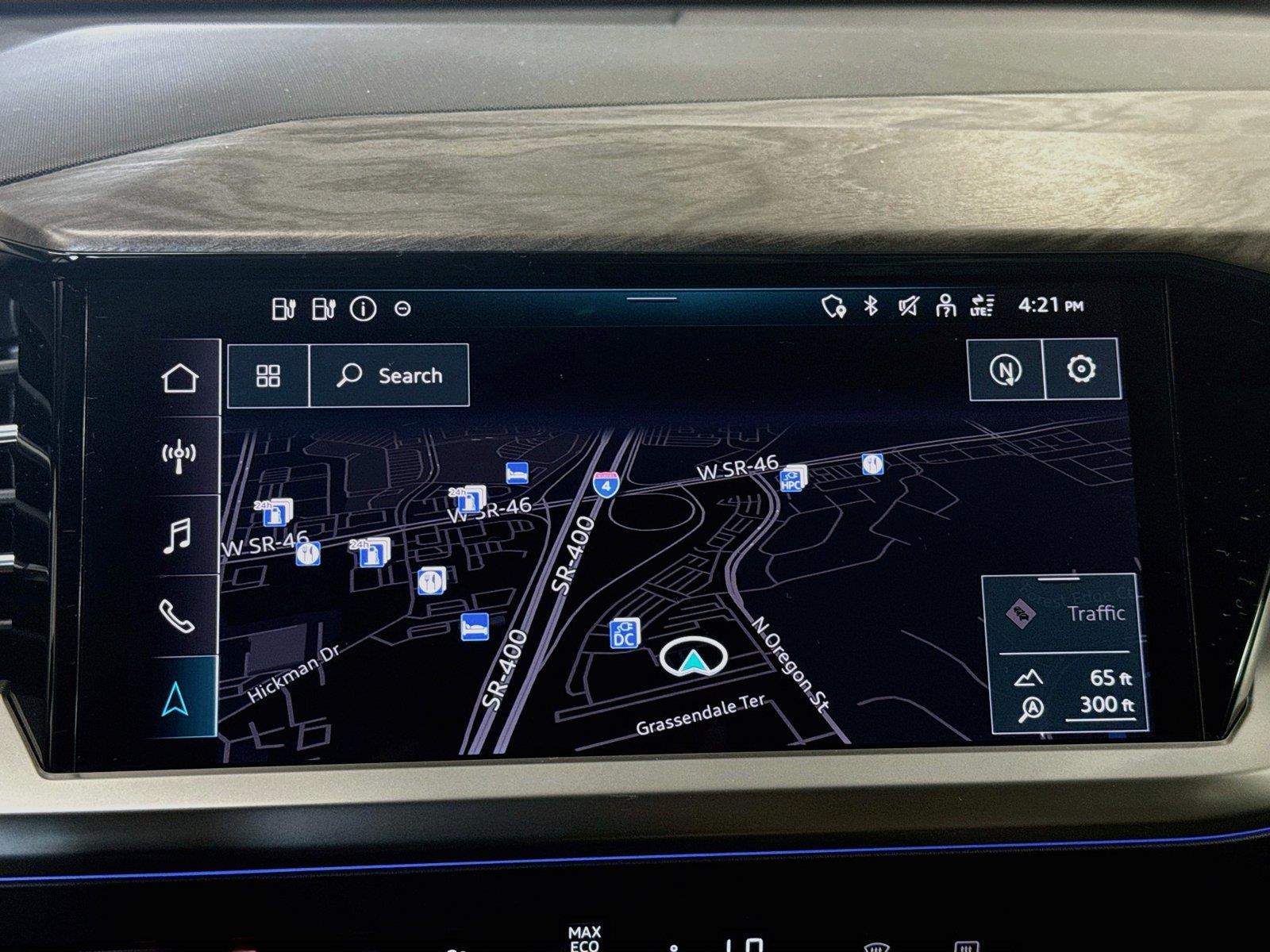 2023 Audi Q4 e-tron Premium Plus