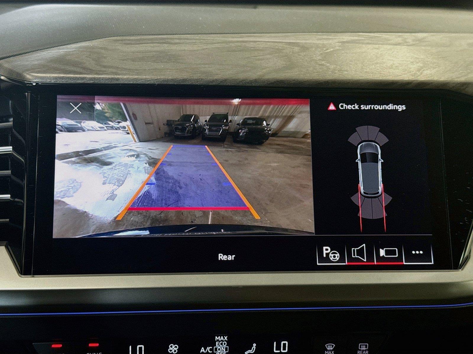 2023 Audi Q4 e-tron Premium Plus