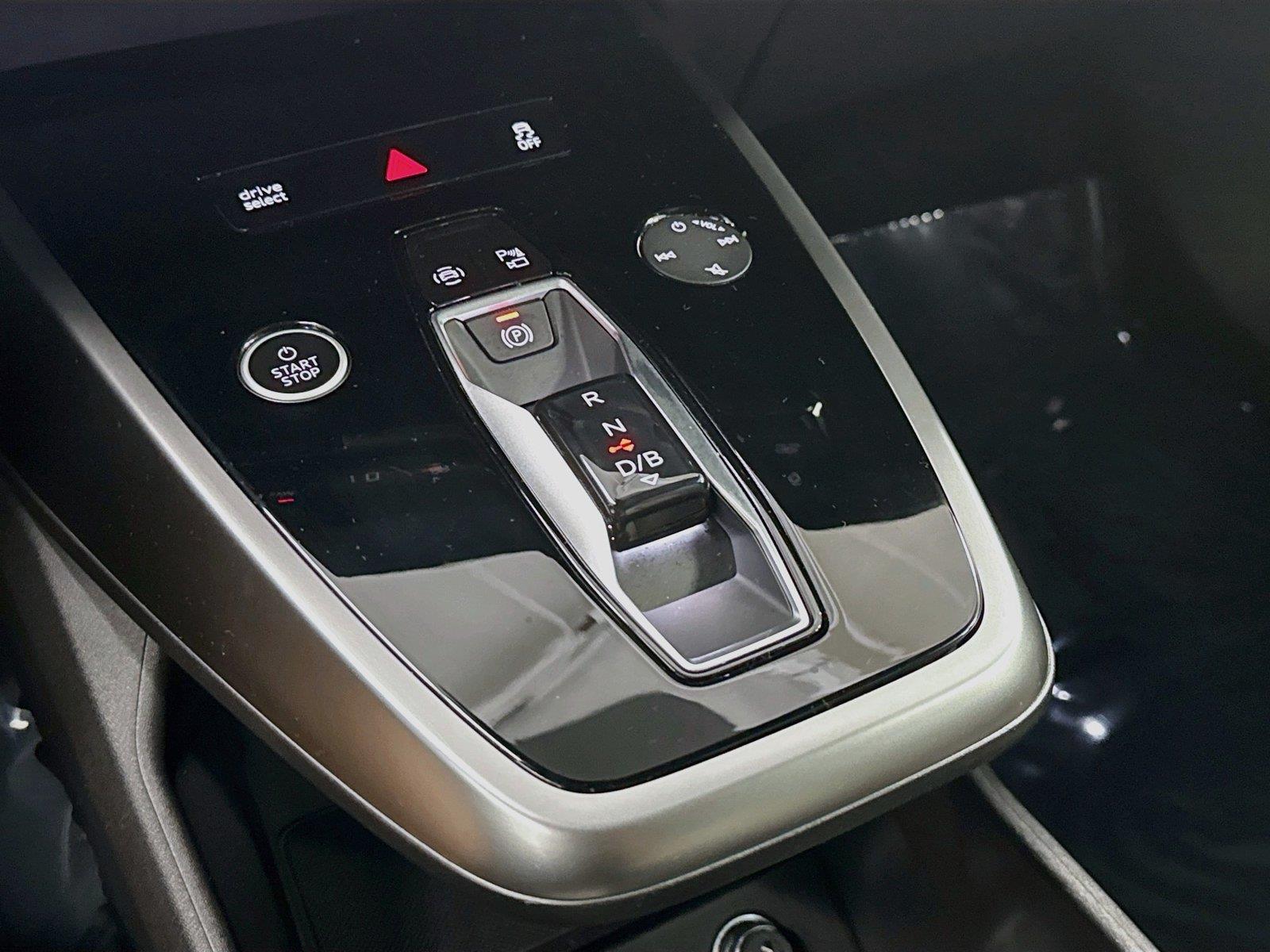 2023 Audi Q4 e-tron Premium Plus