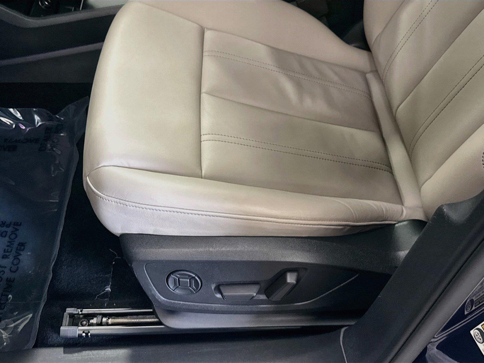 2023 Audi Q4 e-tron Premium Plus