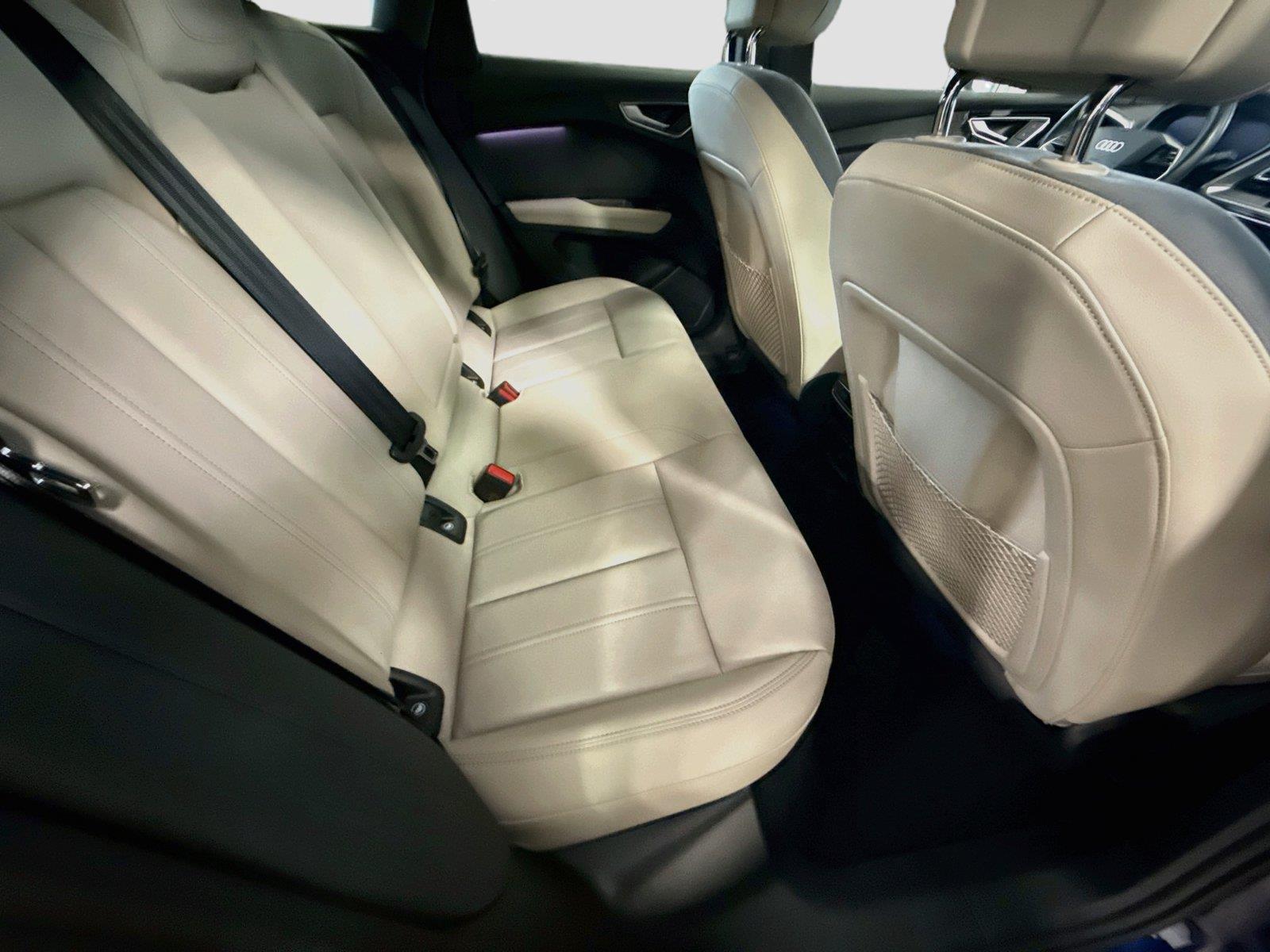 2023 Audi Q4 e-tron Premium Plus