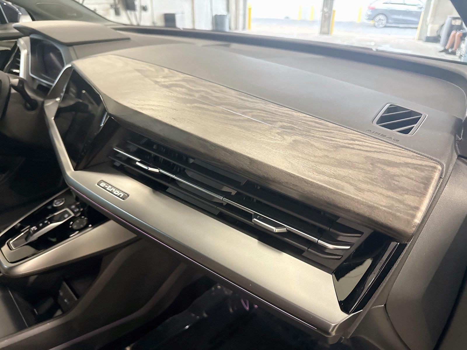 2023 Audi Q4 e-tron Premium Plus