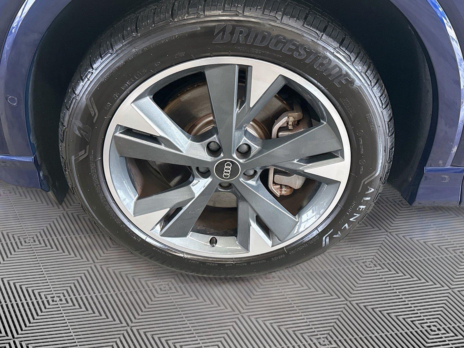 2023 Audi Q4 e-tron Premium Plus