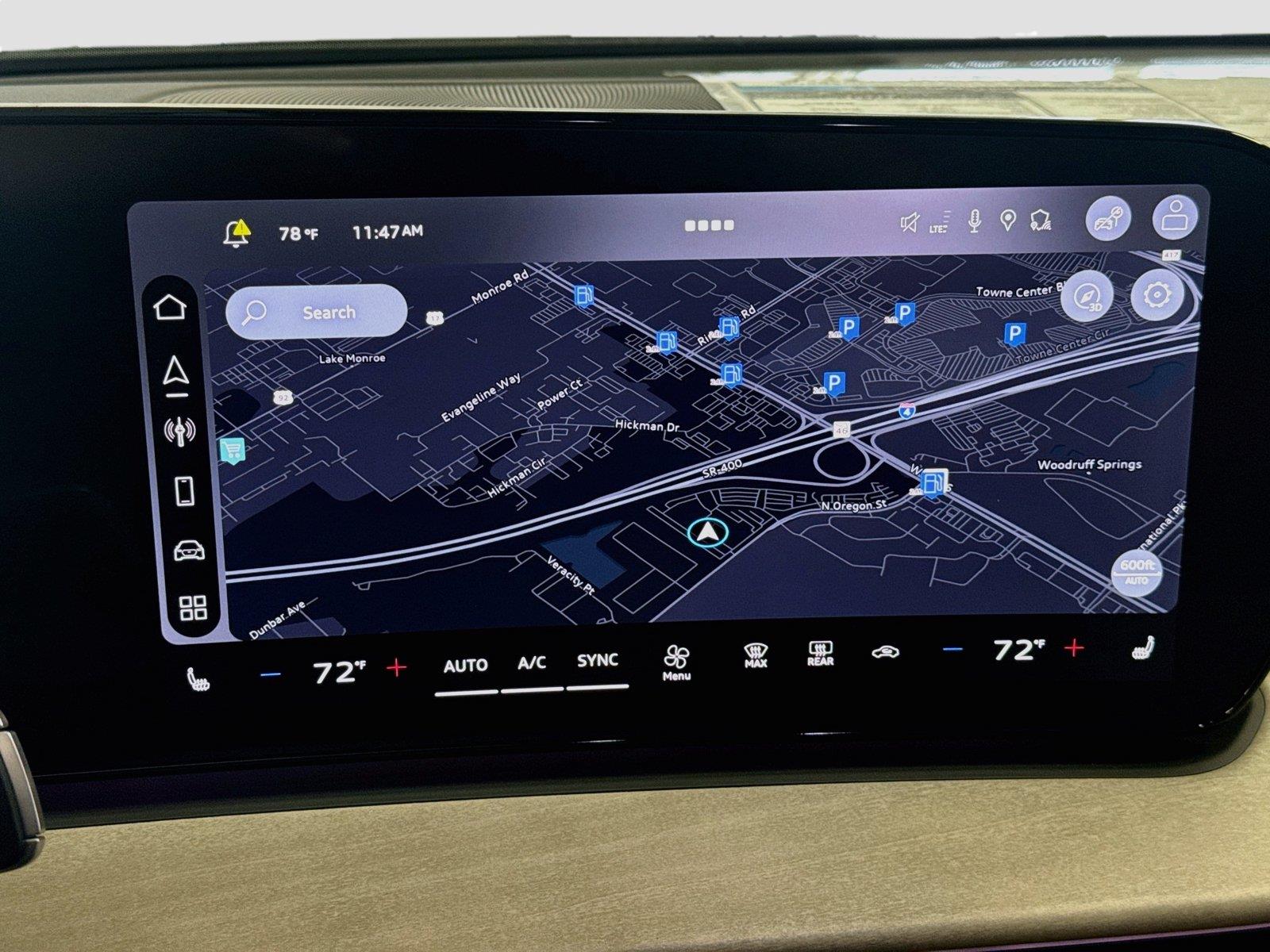 2026 Audi Q3 S line