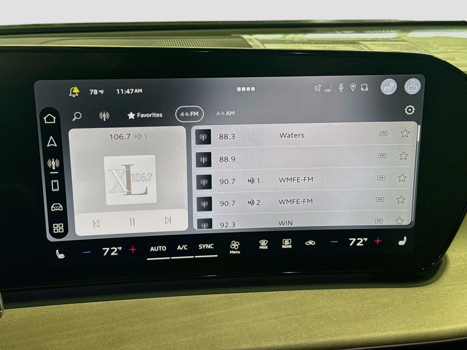 2026 Audi Q3 S line