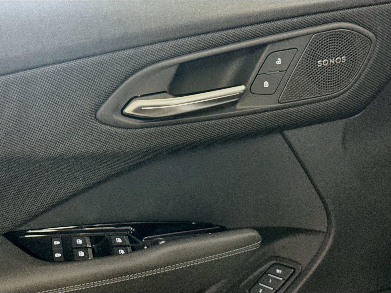 2026 Audi Q3 S line
