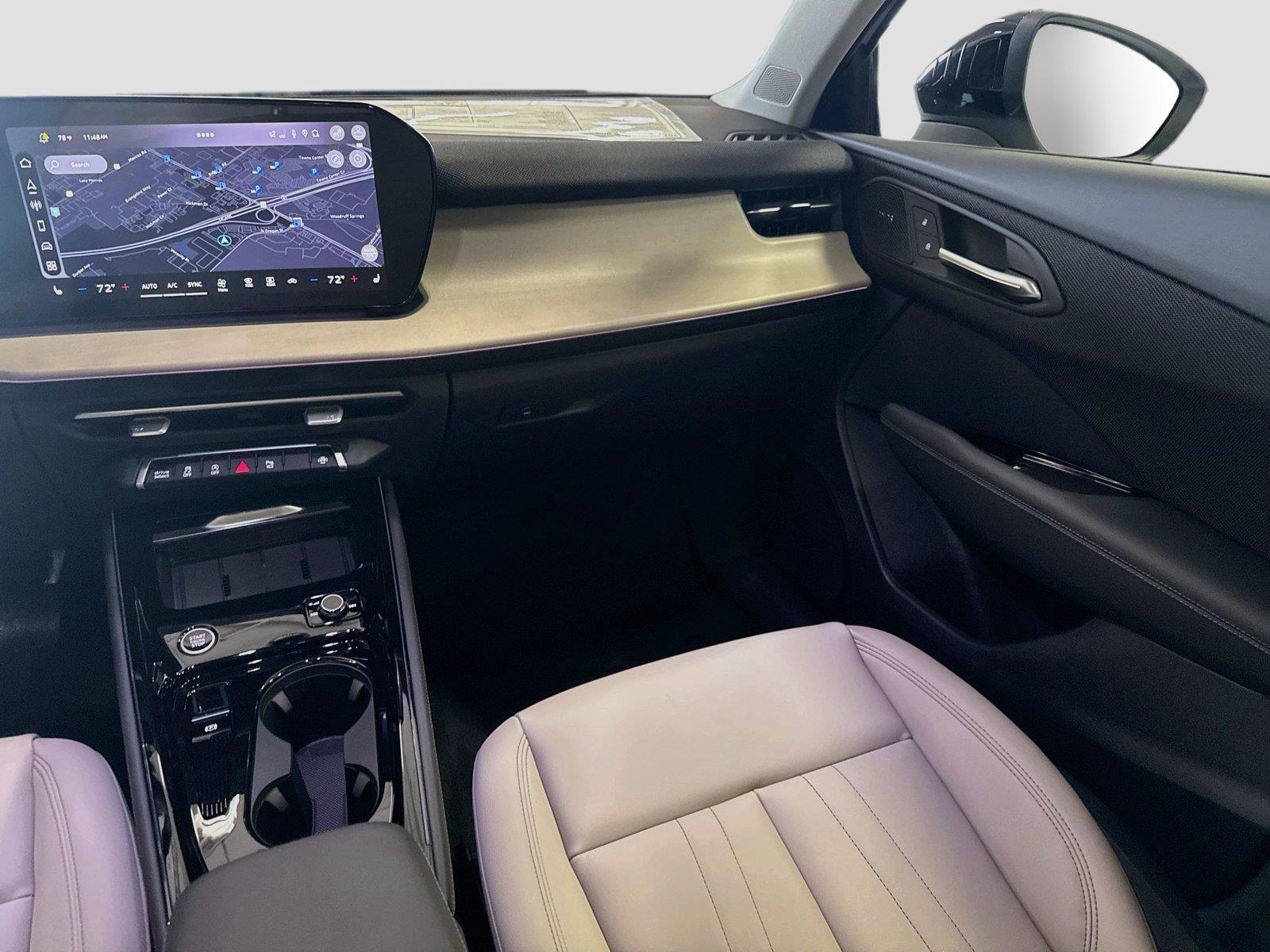 2026 Audi Q3 S line