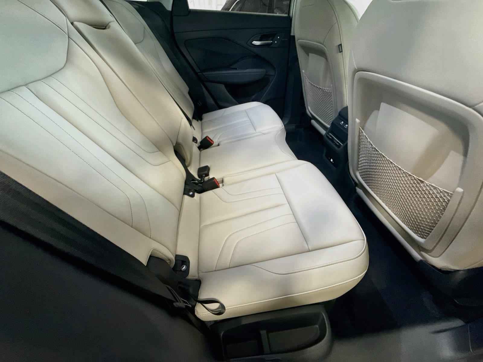 2026 Audi Q3 S line