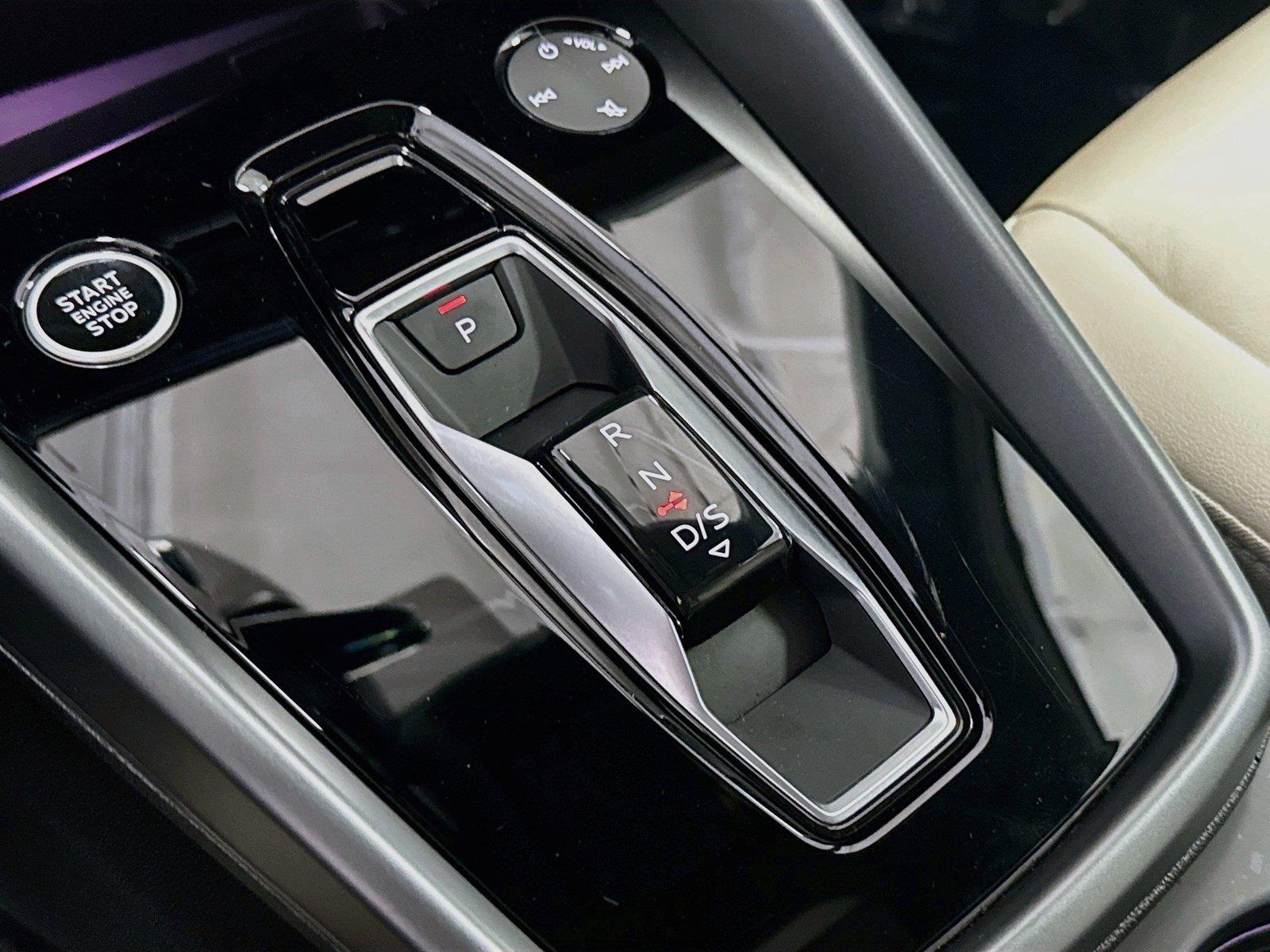 2025 Audi A3 Premium