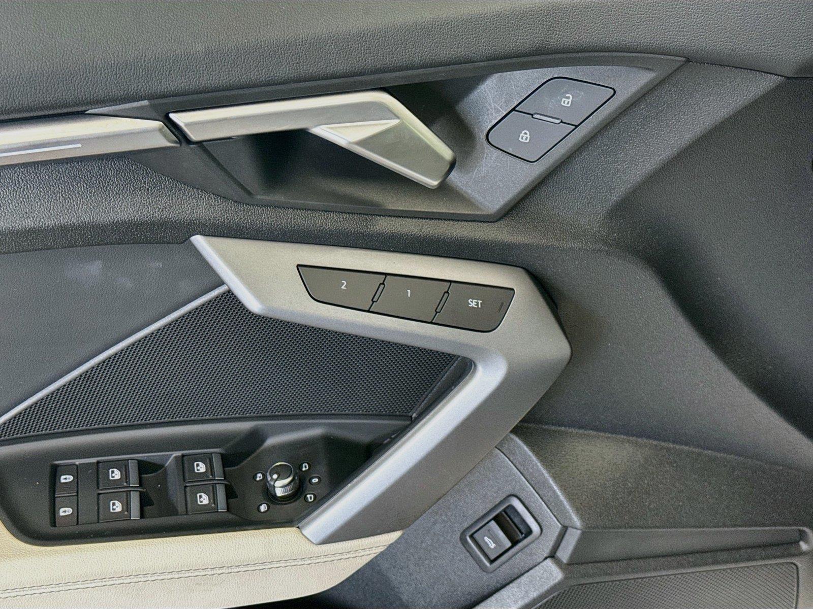 2025 Audi A3 Premium