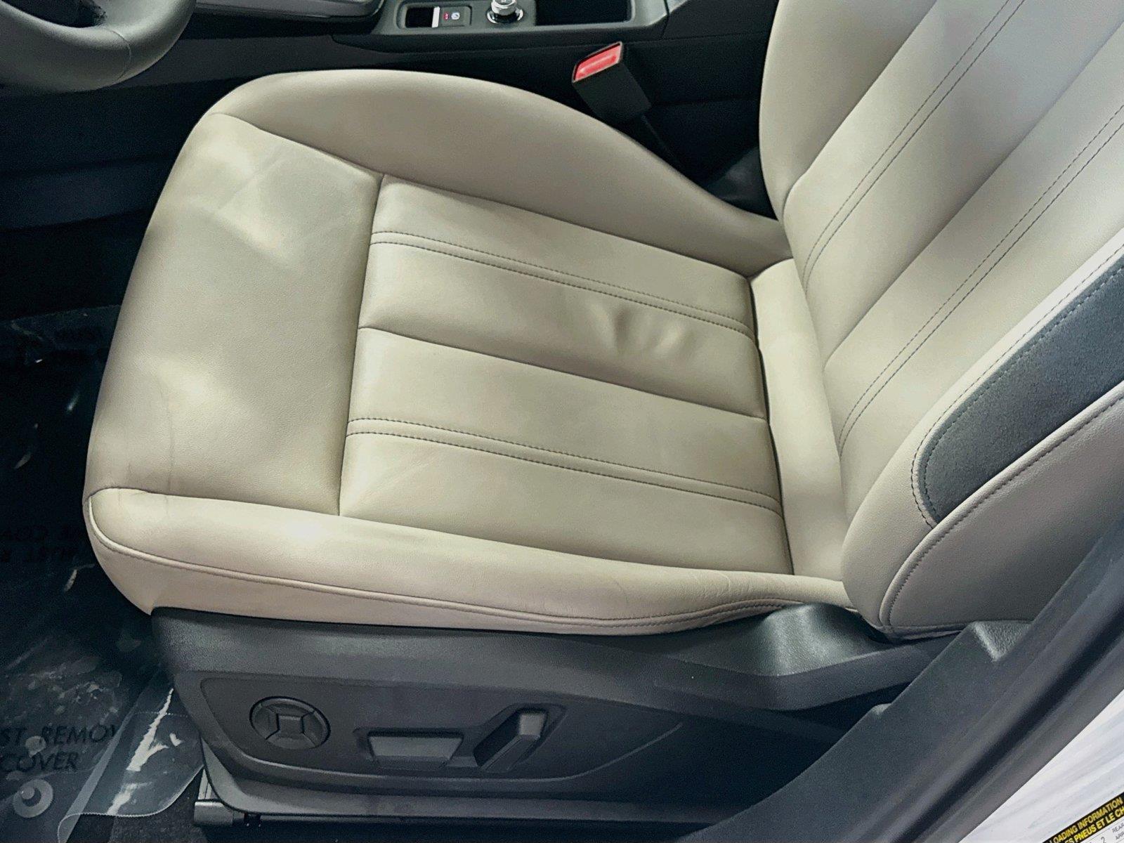 2025 Audi A3 Premium