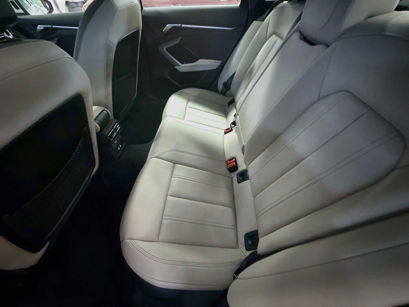 2025 Audi A3 Premium