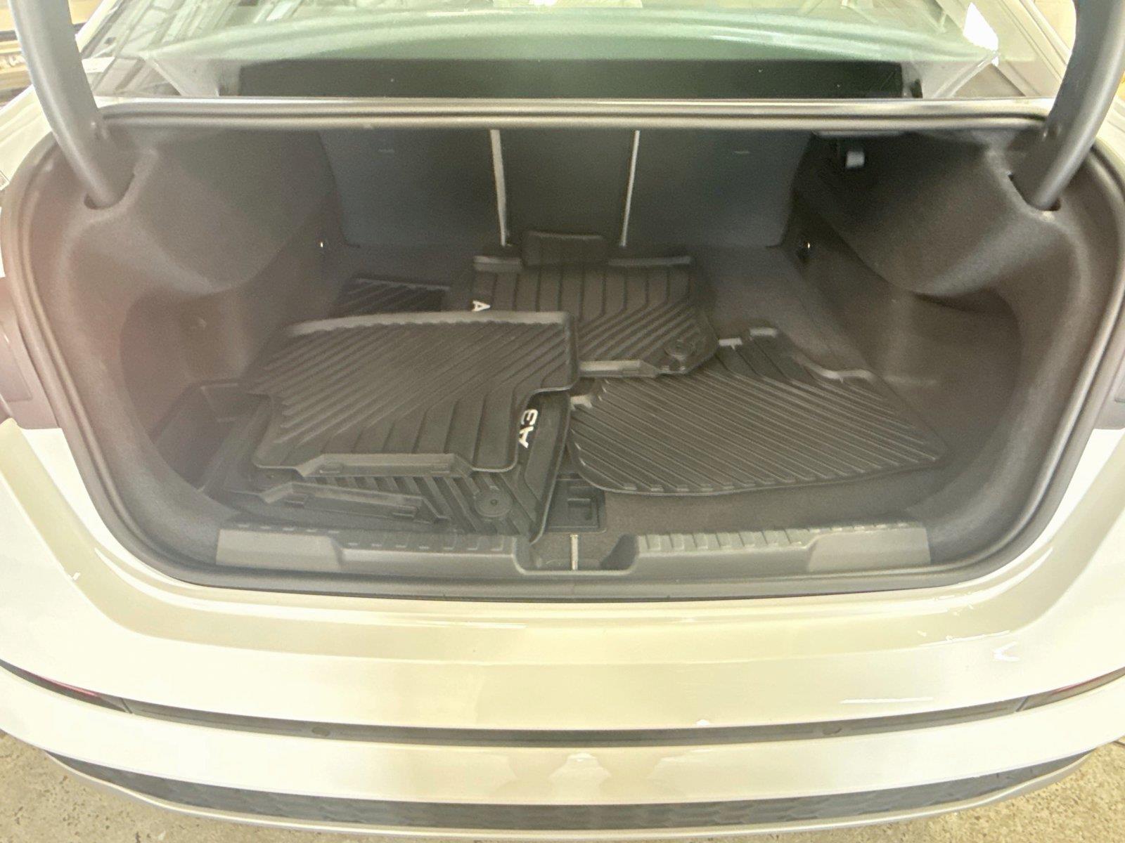 2025 Audi A3 Premium