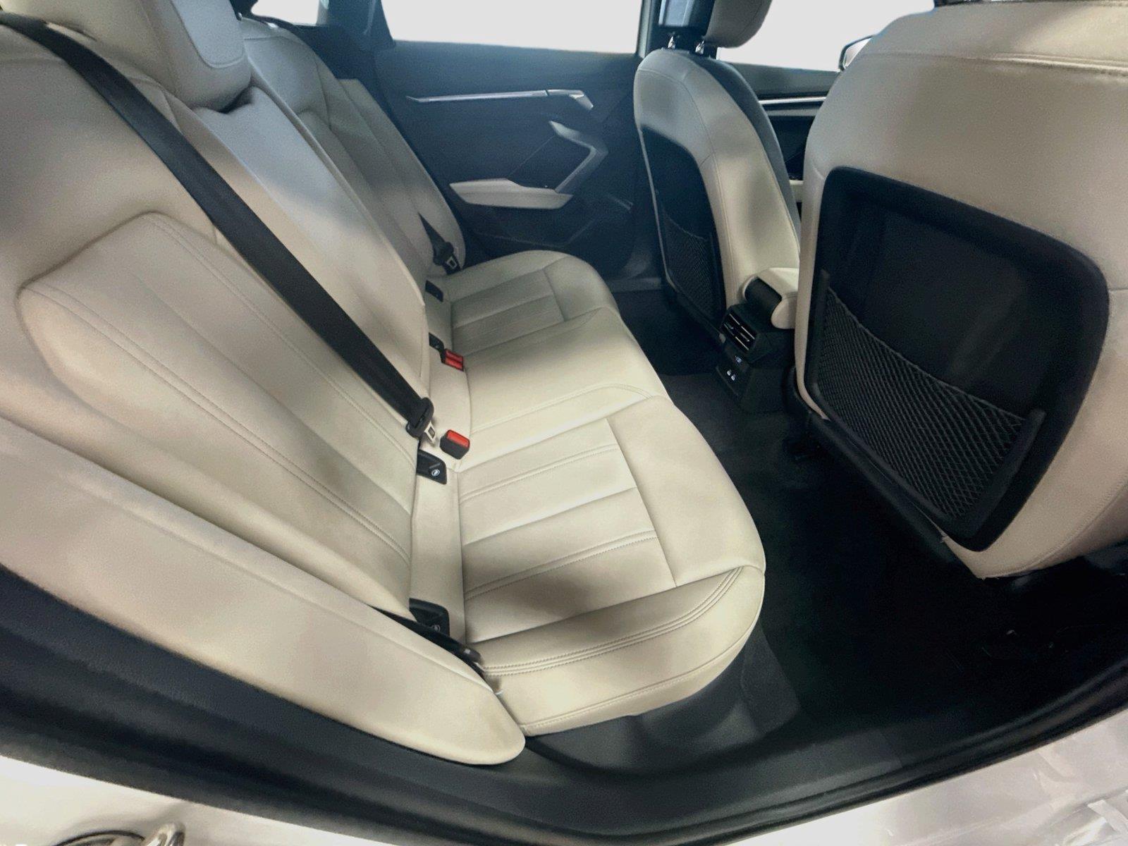 2025 Audi A3 Premium
