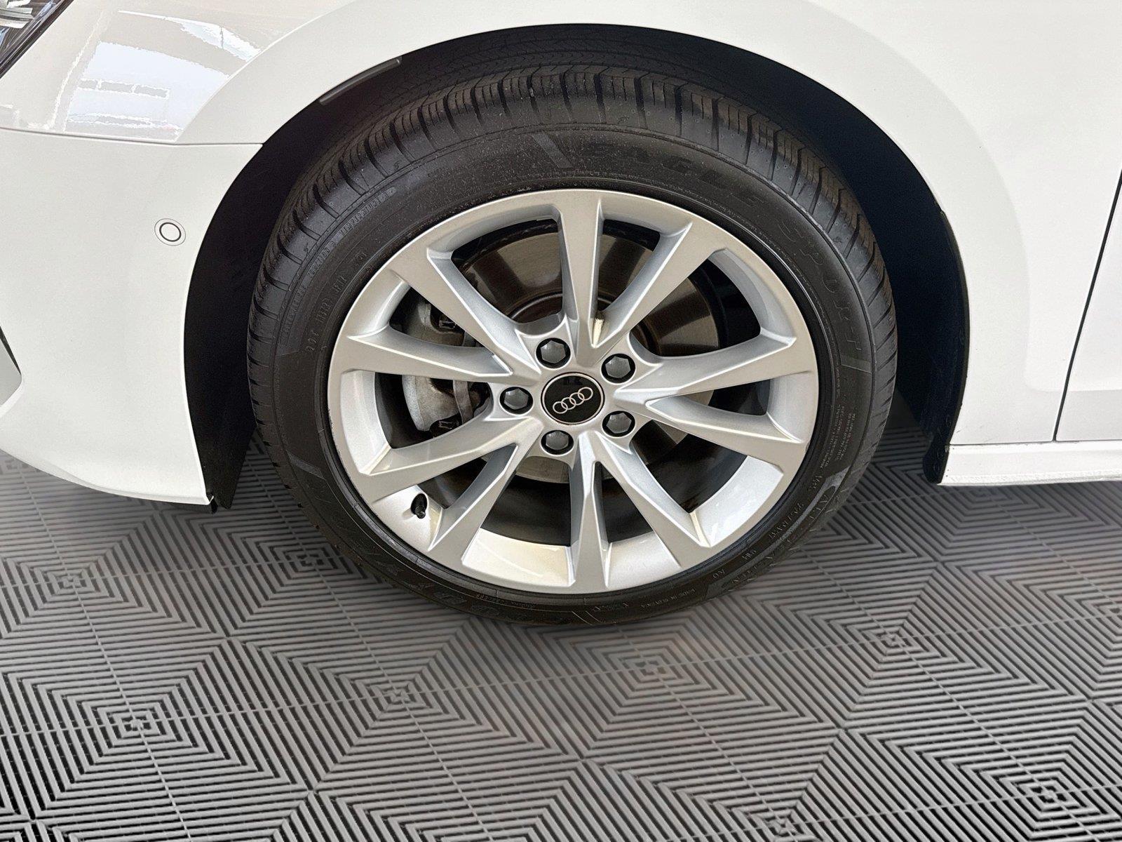 2025 Audi A3 Premium