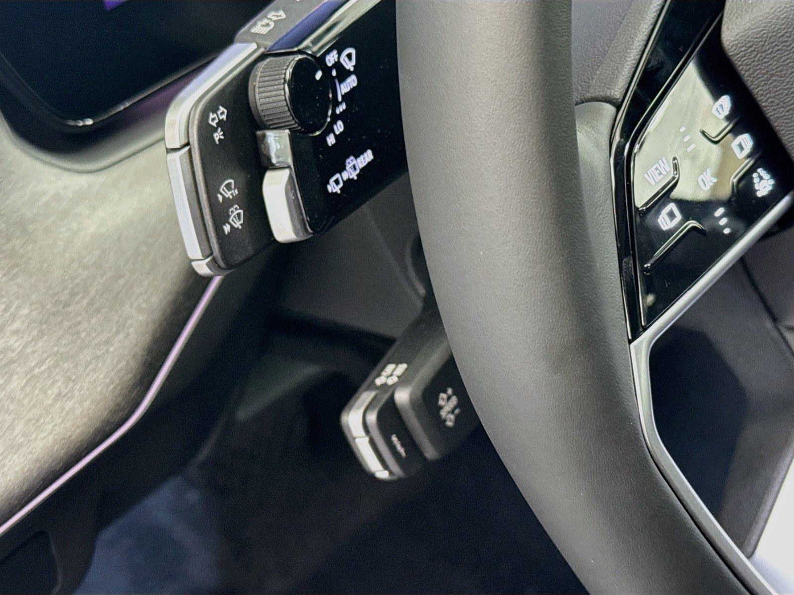 2026 Audi Q3 S line